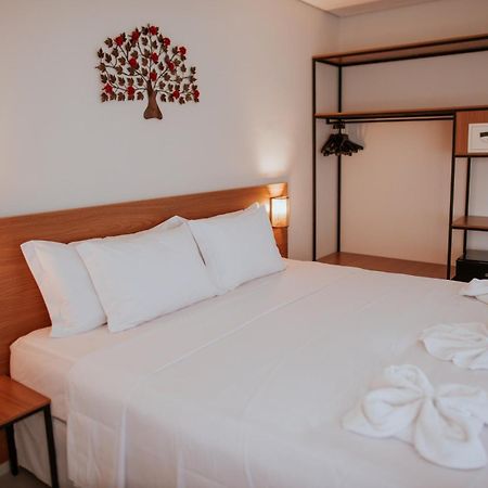 Fazenda Sol Nascente Hotel Paudalho Bagian luar foto