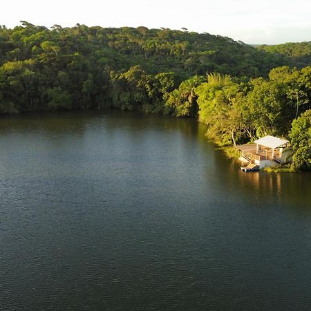 Fazenda Sol Nascente Hotel Paudalho Bagian luar foto