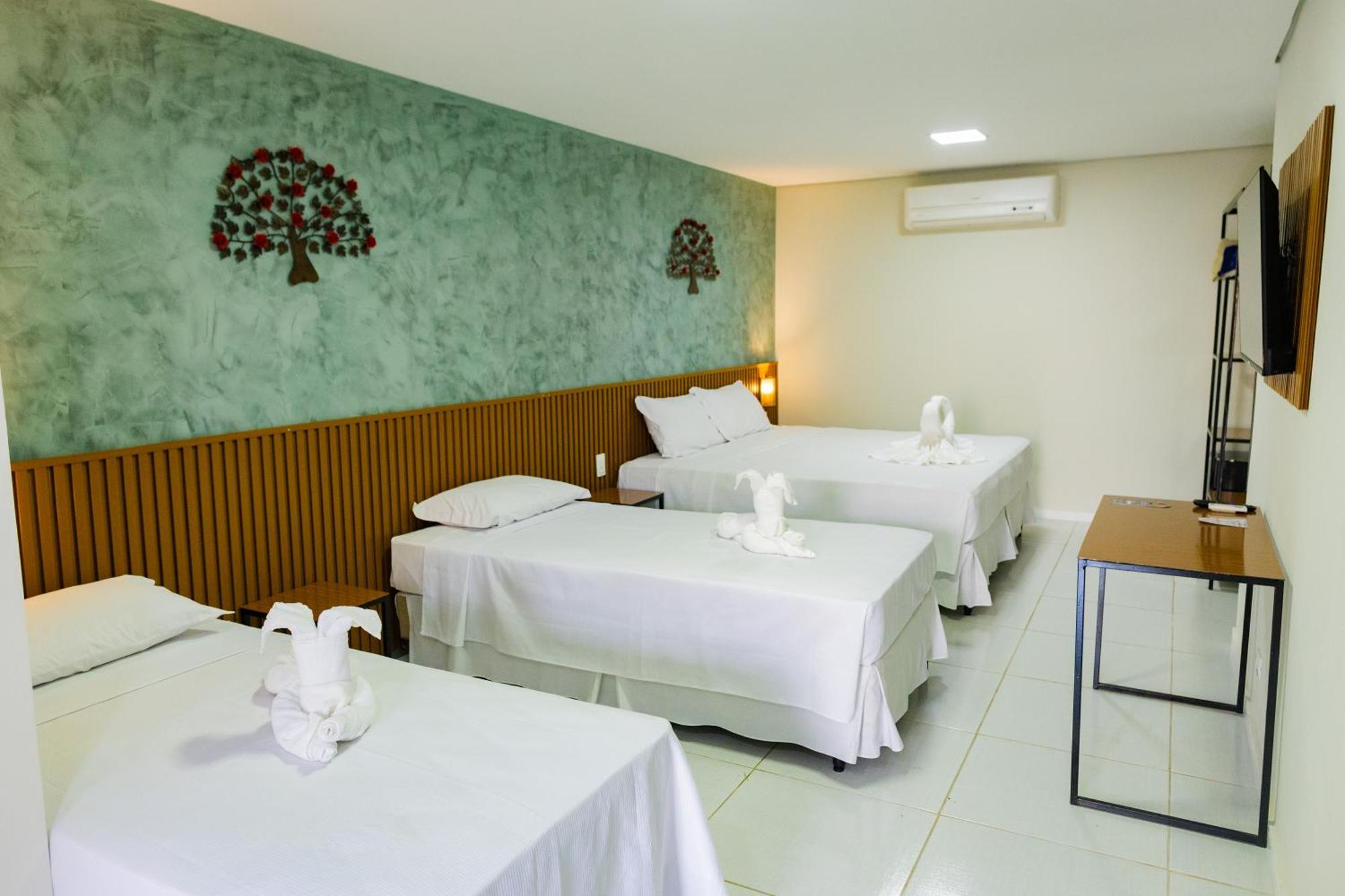 Fazenda Sol Nascente Hotel Paudalho Bagian luar foto