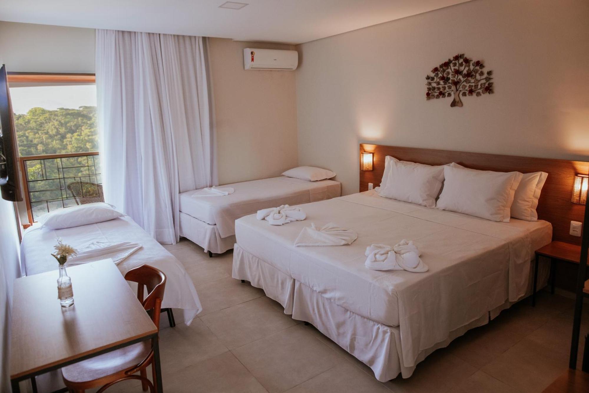 Fazenda Sol Nascente Hotel Paudalho Bagian luar foto