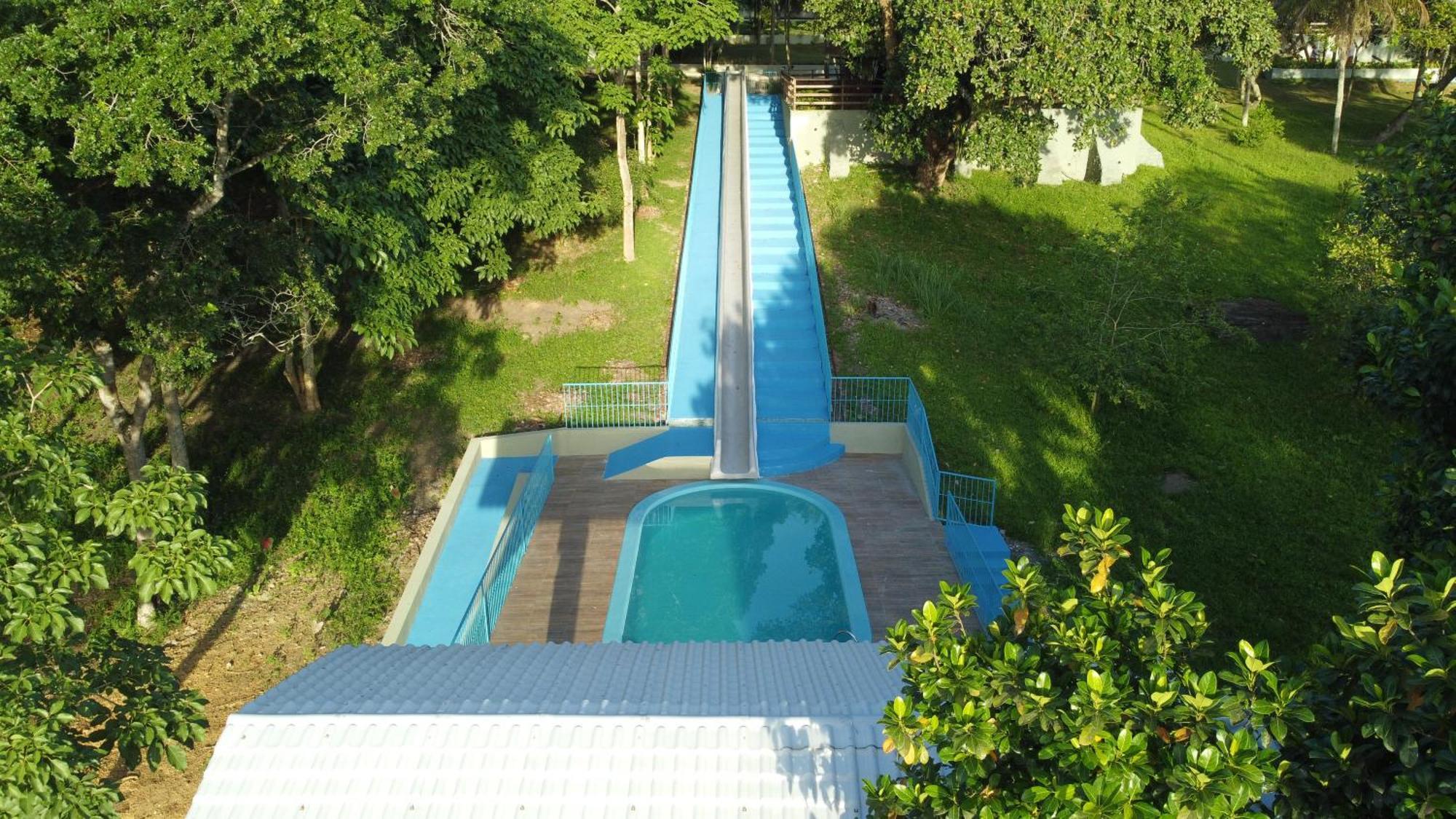 Fazenda Sol Nascente Hotel Paudalho Bagian luar foto