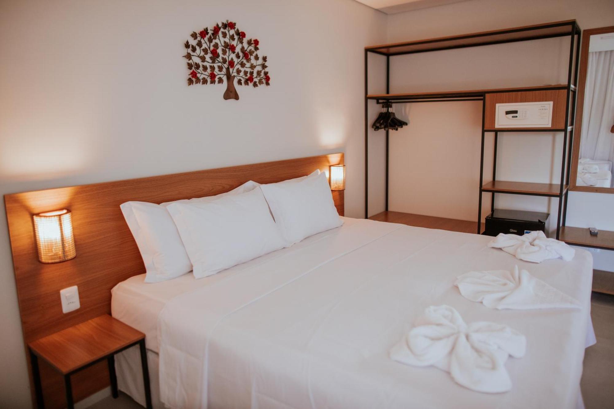 Fazenda Sol Nascente Hotel Paudalho Bagian luar foto