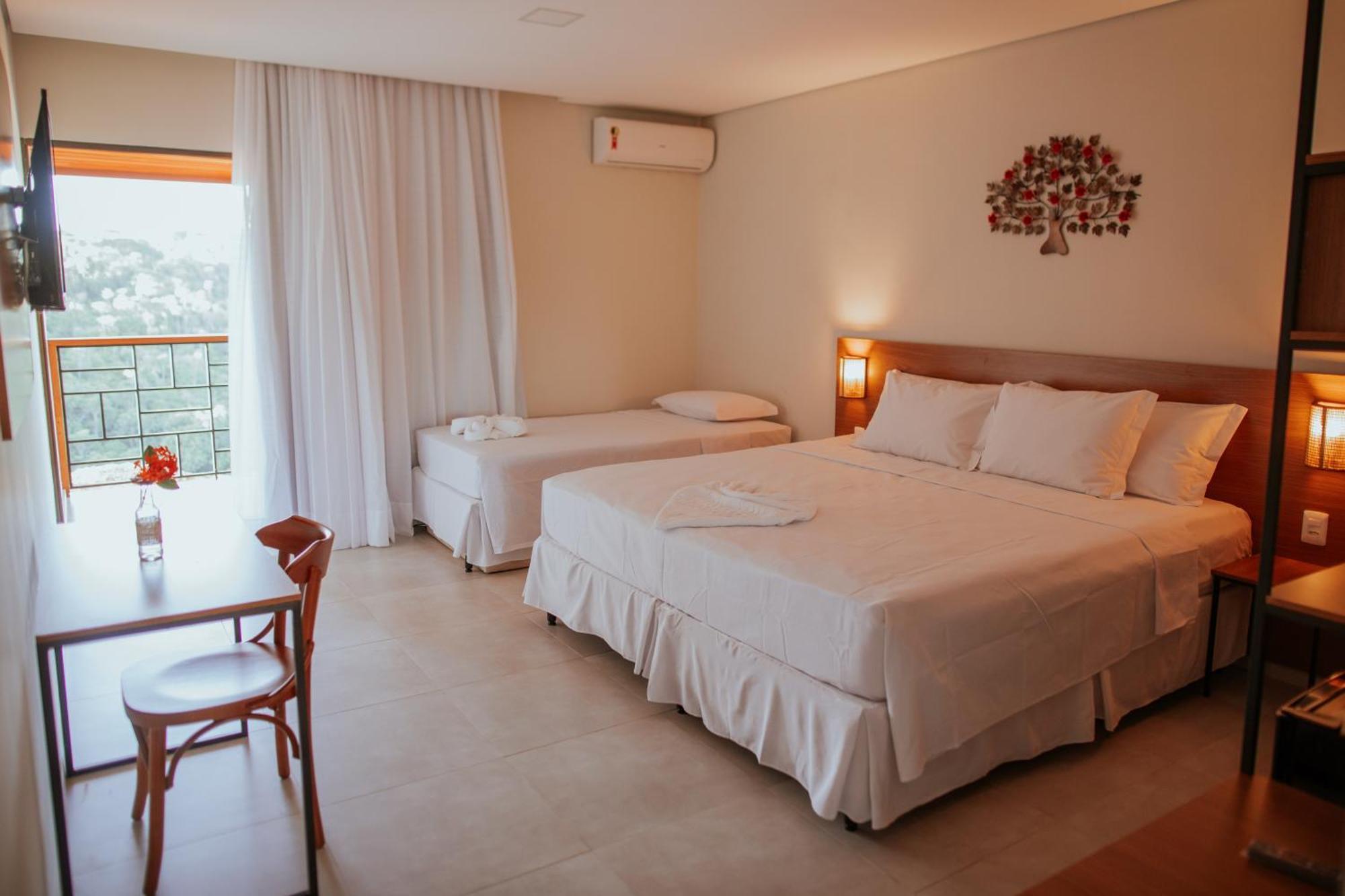 Fazenda Sol Nascente Hotel Paudalho Bagian luar foto
