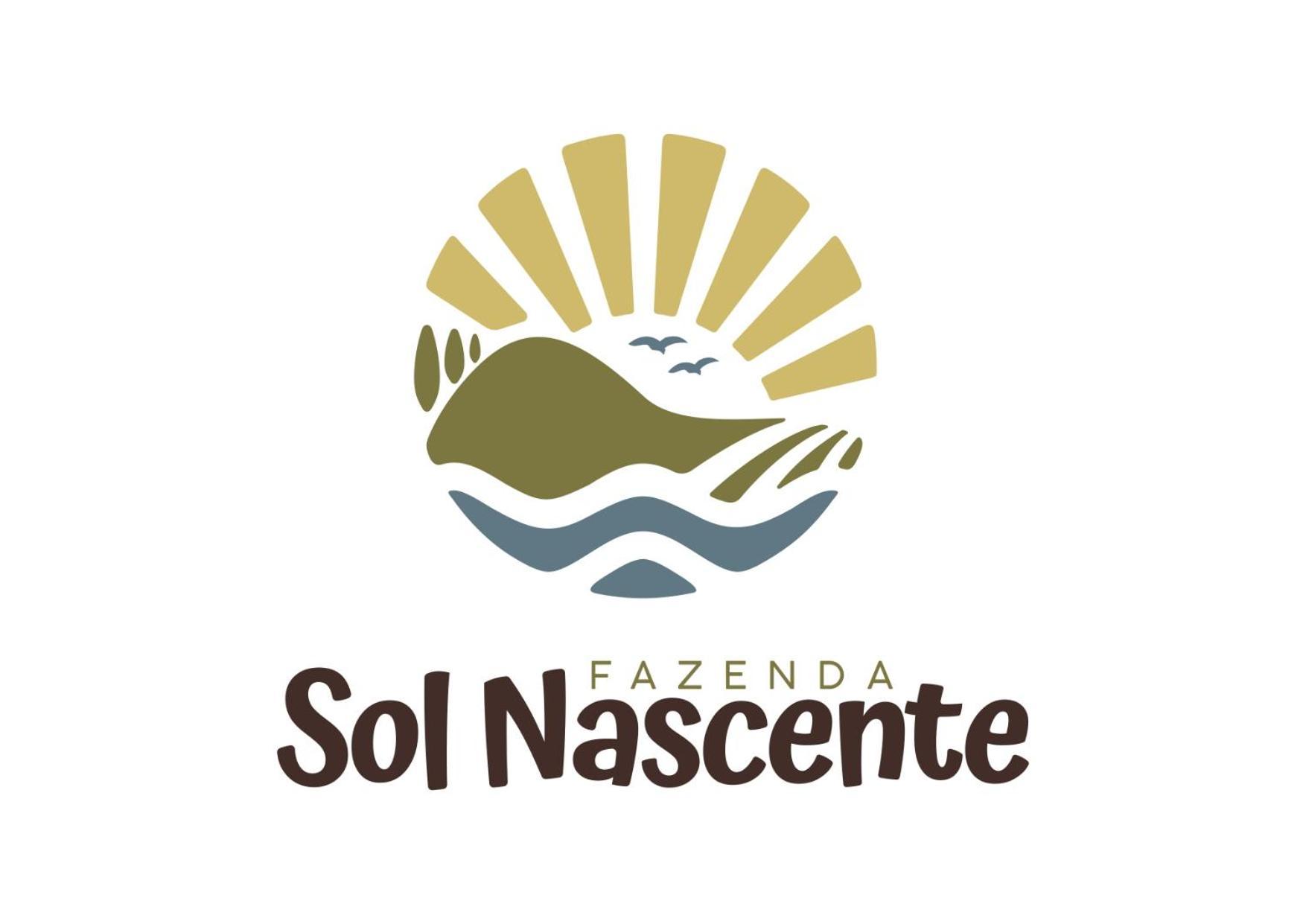 Fazenda Sol Nascente Hotel Paudalho Bagian luar foto