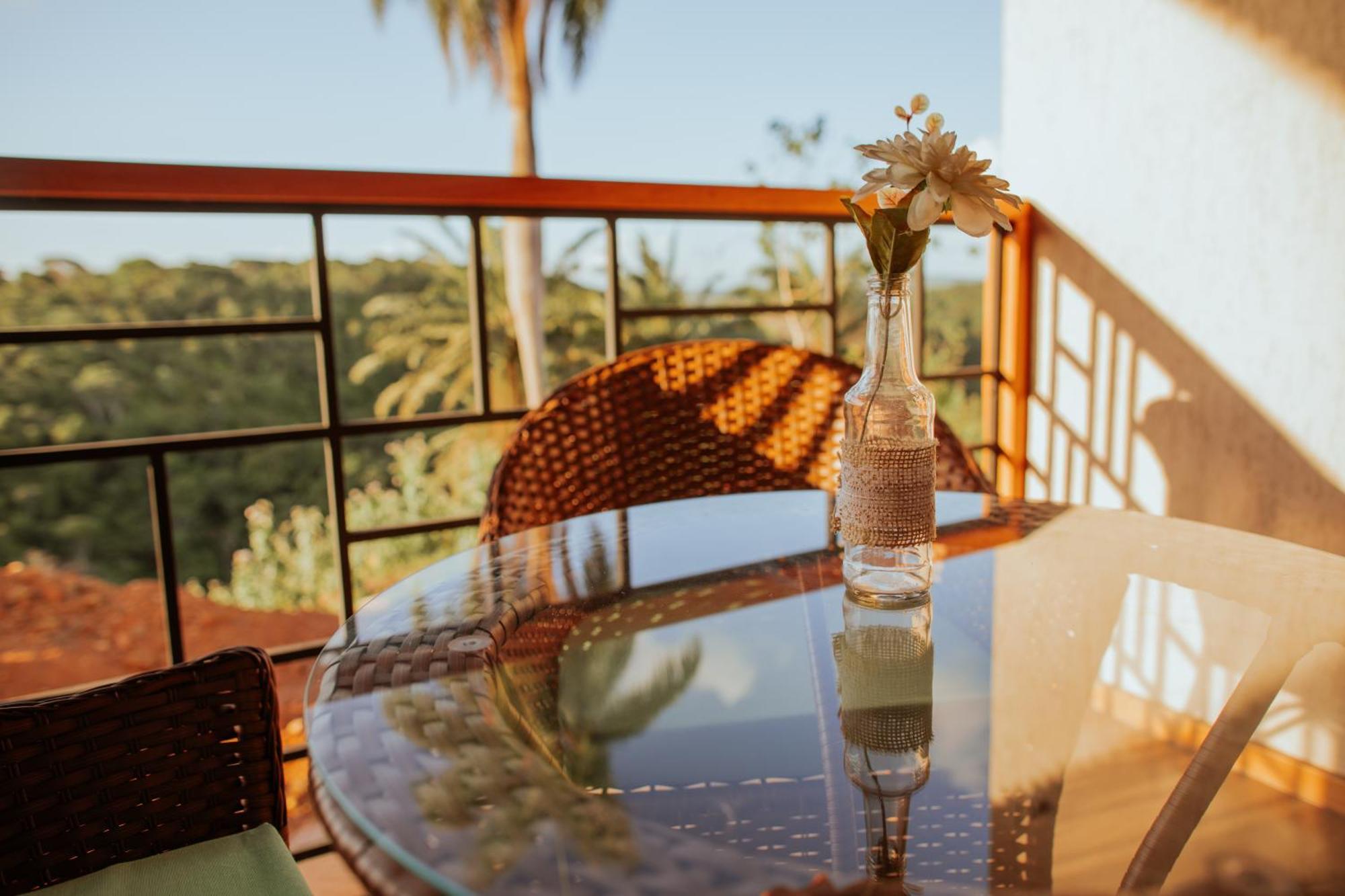 Fazenda Sol Nascente Hotel Paudalho Bagian luar foto